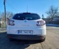 Белый Рено Меган, объемом двигателя 1.5 л и пробегом 270 тыс. км за 7000 $, фото 3 на Automoto.ua