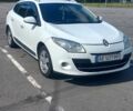 Белый Рено Меган, объемом двигателя 1.5 л и пробегом 330 тыс. км за 7500 $, фото 2 на Automoto.ua