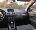 Белый Рено Меган, объемом двигателя 1.6 л и пробегом 201 тыс. км за 6450 $, фото 17 на Automoto.ua