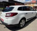 Білий Рено Меган, об'ємом двигуна 1.6 л та пробігом 226 тис. км за 6499 $, фото 7 на Automoto.ua
