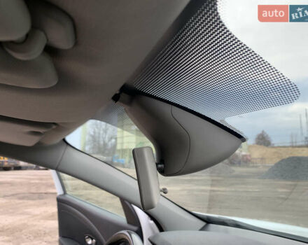 Белый Рено Меган, объемом двигателя 1.5 л и пробегом 221 тыс. км за 7200 $, фото 23 на Automoto.ua