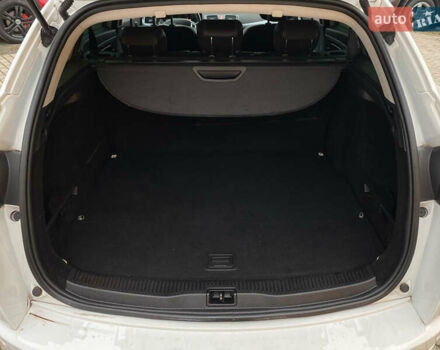 Білий Рено Меган, об'ємом двигуна 1.9 л та пробігом 230 тис. км за 7500 $, фото 23 на Automoto.ua