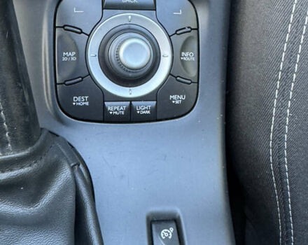 Белый Рено Меган, объемом двигателя 1.6 л и пробегом 238 тыс. км за 6450 $, фото 16 на Automoto.ua