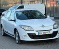 Білий Рено Меган, об'ємом двигуна 1.46 л та пробігом 402 тис. км за 4950 $, фото 2 на Automoto.ua