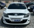 Білий Рено Меган, об'ємом двигуна 1.5 л та пробігом 252 тис. км за 7196 $, фото 1 на Automoto.ua