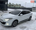 Белый Рено Меган, объемом двигателя 1.5 л и пробегом 280 тыс. км за 6900 $, фото 18 на Automoto.ua