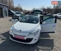 Белый Рено Меган, объемом двигателя 1.5 л и пробегом 221 тыс. км за 7600 $, фото 64 на Automoto.ua