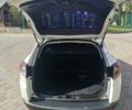 Белый Рено Меган, объемом двигателя 1.5 л и пробегом 266 тыс. км за 6185 $, фото 7 на Automoto.ua