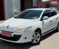 Білий Рено Меган, об'ємом двигуна 1.6 л та пробігом 226 тис. км за 6499 $, фото 1 на Automoto.ua