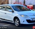Белый Рено Меган, объемом двигателя 1.5 л и пробегом 0 тыс. км за 4500 $, фото 1 на Automoto.ua