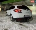 Білий Рено Меган, об'ємом двигуна 1.87 л та пробігом 270 тис. км за 6800 $, фото 5 на Automoto.ua