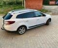 Білий Рено Меган, об'ємом двигуна 1.4 л та пробігом 218 тис. км за 6500 $, фото 8 на Automoto.ua