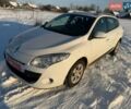 Белый Рено Меган, объемом двигателя 1.46 л и пробегом 193 тыс. км за 7100 $, фото 1 на Automoto.ua
