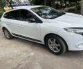 Білий Рено Меган, об'ємом двигуна 1.5 л та пробігом 380 тис. км за 5899 $, фото 1 на Automoto.ua