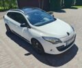 Белый Рено Меган, объемом двигателя 1.5 л и пробегом 196 тыс. км за 6500 $, фото 13 на Automoto.ua