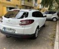 Белый Рено Меган, объемом двигателя 1.46 л и пробегом 334 тыс. км за 6400 $, фото 7 на Automoto.ua