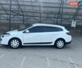 Білий Рено Меган, об'ємом двигуна 1.9 л та пробігом 280 тис. км за 5950 $, фото 3 на Automoto.ua