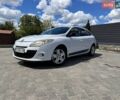 Белый Рено Меган, объемом двигателя 1.46 л и пробегом 360 тыс. км за 6000 $, фото 1 на Automoto.ua