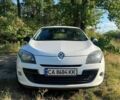 Білий Рено Меган, об'ємом двигуна 1.5 л та пробігом 268 тис. км за 5996 $, фото 4 на Automoto.ua