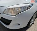 Білий Рено Меган, об'ємом двигуна 1.6 л та пробігом 226 тис. км за 6499 $, фото 12 на Automoto.ua