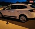 Белый Рено Меган, объемом двигателя 1.46 л и пробегом 291 тыс. км за 7100 $, фото 57 на Automoto.ua