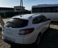 Білий Рено Меган, об'ємом двигуна 1.5 л та пробігом 292 тис. км за 5950 $, фото 5 на Automoto.ua