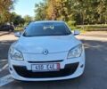 Білий Рено Меган, об'ємом двигуна 1.6 л та пробігом 195 тис. км за 7699 $, фото 26 на Automoto.ua