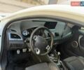 Белый Рено Меган, объемом двигателя 1.46 л и пробегом 237 тыс. км за 7399 $, фото 17 на Automoto.ua