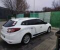 Белый Рено Меган, объемом двигателя 1.5 л и пробегом 270 тыс. км за 7000 $, фото 5 на Automoto.ua