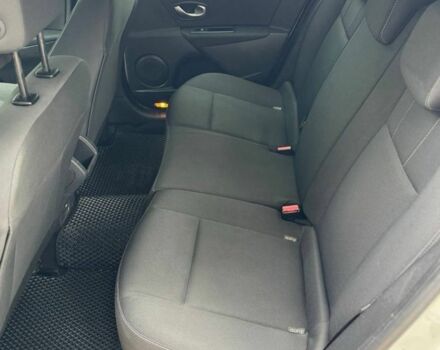 Білий Рено Меган, об'ємом двигуна 1.5 л та пробігом 198 тис. км за 6500 $, фото 6 на Automoto.ua