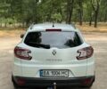 Білий Рено Меган, об'ємом двигуна 1.5 л та пробігом 198 тис. км за 6500 $, фото 2 на Automoto.ua