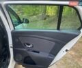 Белый Рено Меган, объемом двигателя 1.46 л и пробегом 364 тыс. км за 7100 $, фото 26 на Automoto.ua