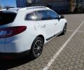 Белый Рено Меган, объемом двигателя 1.6 л и пробегом 234 тыс. км за 6700 $, фото 7 на Automoto.ua