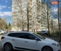 Белый Рено Меган, объемом двигателя 1.46 л и пробегом 237 тыс. км за 7399 $, фото 5 на Automoto.ua