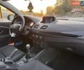 Белый Рено Меган, объемом двигателя 1.6 л и пробегом 201 тыс. км за 6450 $, фото 22 на Automoto.ua