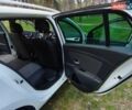 Белый Рено Меган, объемом двигателя 1.46 л и пробегом 291 тыс. км за 7100 $, фото 23 на Automoto.ua