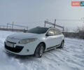 Белый Рено Меган, объемом двигателя 1.46 л и пробегом 253 тыс. км за 7500 $, фото 1 на Automoto.ua