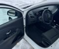 Белый Рено Меган, объемом двигателя 1.5 л и пробегом 319 тыс. км за 5900 $, фото 7 на Automoto.ua