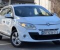 Белый Рено Меган, объемом двигателя 1.5 л и пробегом 455 тыс. км за 5200 $, фото 4 на Automoto.ua