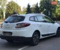 Білий Рено Меган, об'ємом двигуна 1.46 л та пробігом 237 тис. км за 7499 $, фото 4 на Automoto.ua