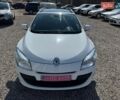 Белый Рено Меган, объемом двигателя 1.5 л и пробегом 221 тыс. км за 7600 $, фото 29 на Automoto.ua