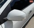 Білий Рено Меган, об'ємом двигуна 1.6 л та пробігом 226 тис. км за 6499 $, фото 10 на Automoto.ua