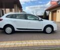 Белый Рено Меган, объемом двигателя 0 л и пробегом 238 тыс. км за 6500 $, фото 1 на Automoto.ua