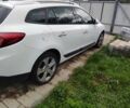 Белый Рено Меган, объемом двигателя 1.46 л и пробегом 293 тыс. км за 7199 $, фото 11 на Automoto.ua