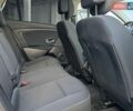 Белый Рено Меган, объемом двигателя 1.46 л и пробегом 130 тыс. км за 8300 $, фото 17 на Automoto.ua