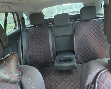 Білий Рено Меган, об'ємом двигуна 1.5 л та пробігом 360 тис. км за 8000 $, фото 3 на Automoto.ua