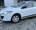 Белый Рено Меган, объемом двигателя 1.5 л и пробегом 250 тыс. км за 7700 $, фото 19 на Automoto.ua
