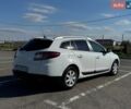Белый Рено Меган, объемом двигателя 1.46 л и пробегом 254 тыс. км за 7300 $, фото 4 на Automoto.ua