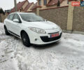Білий Рено Меган, об'ємом двигуна 0 л та пробігом 250 тис. км за 6500 $, фото 1 на Automoto.ua