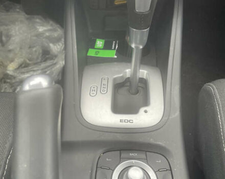 Белый Рено Меган, объемом двигателя 1.5 л и пробегом 173 тыс. км за 8400 $, фото 7 на Automoto.ua